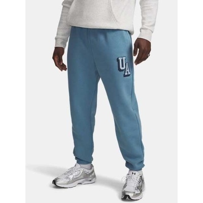 Under armour Спортно долнище UA Icon Flc Graphic Jgr