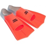 Mad Wave Short Training Fins 35/36