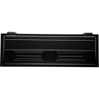 Diversa Selecto LED akvarijní kryt rovný plastový 120 x 40 cm – Sleviste.cz