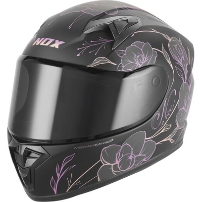 NOX N731 SPRING
