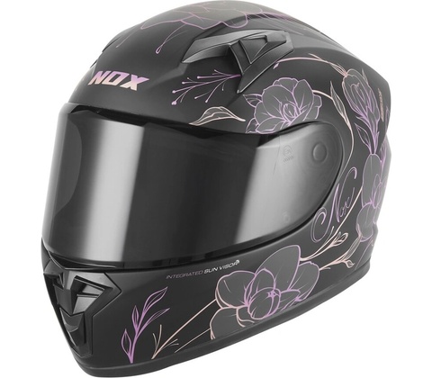NOX N731 SPRING