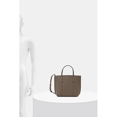 Tory Burch Кожена чанта Tory Burch Perry (174234.250)