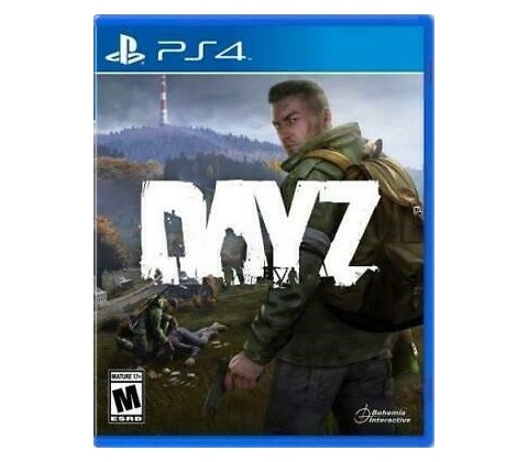 DAYZ
