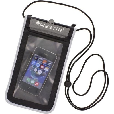 Westin Pouzdro W6 Dry Pouch Silver/Grey
