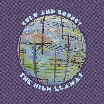 The High Llamas - Cold And Bouncy (Reissue) (2 LP) (0781484093312)