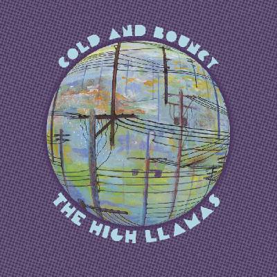 The High Llamas - Cold And Bouncy (Reissue) (2 LP) (0781484093312)