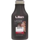Lilien Caffeine AntiDandruff Shampoo 350 ml