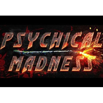 Psychical Madness
