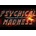 Psychical Madness