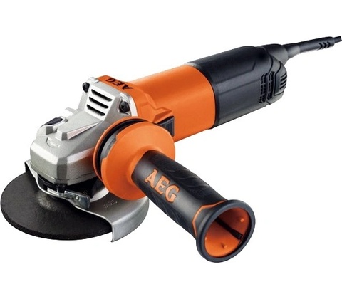 AEG WS 10-125 S
