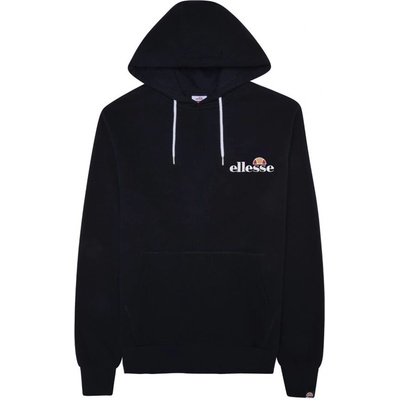 Ellesse Primero Oh Hoody čierna