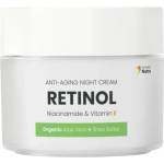 Swedish Nutra Anti Aging Night Cream [50 мл]