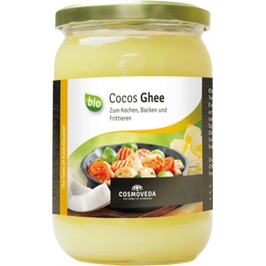 Cosmoveda Био кокосово гхи - 500 г