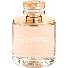 Boucheron Quatre parfémovaná voda dámská 100 ml