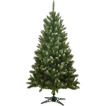 FOXIGY Коледна елха смърч 220cm Luxury Diamond (SRK-LD-220)
