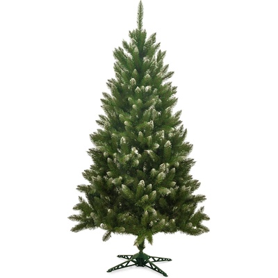 FOXIGY Коледна елха смърч 220cm Luxury Diamond (SRK-LD-220)