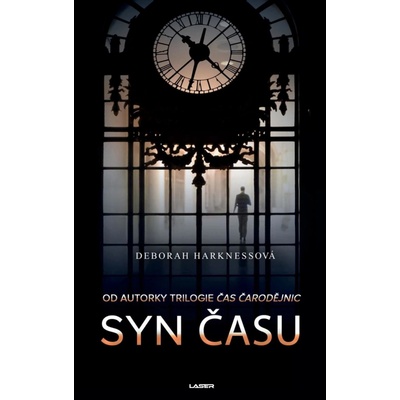 Syn času - Deborah Harkness