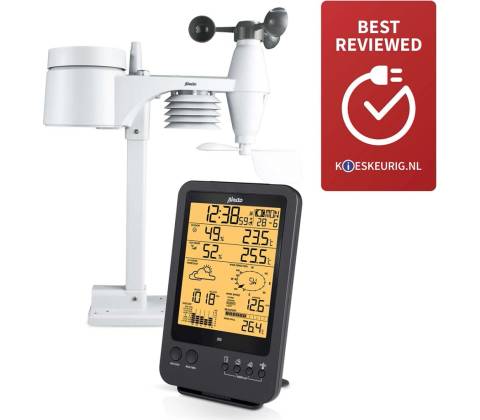 Alecto WS-4700