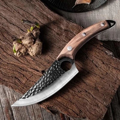 Pronett XJ4740 Kuchynský sekací nôž 27 cm