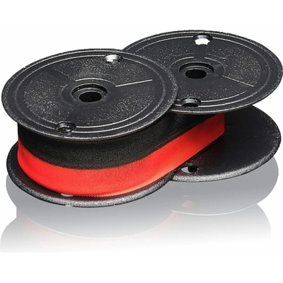KMP kompatibilní barvicí páska Canon EP-102 / Star SF-03 black/red