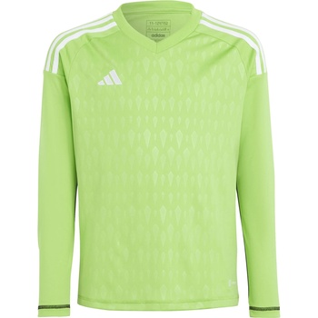 Adidas Риза с дълги ръкави adidas T23 C GK JSY LY hk7686 Размер XS (123-128 cm)