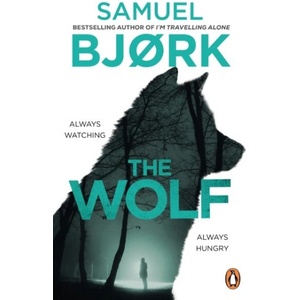 The Wolf | Samuel Bjork (ISBN: 9781529177152)