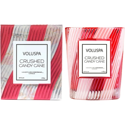 Voluspa Crushed Candy Cane 184 g