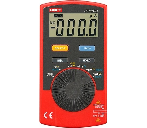 UNI-T UT120C