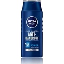Šampóny Nivea Strong Power For Men šampón 250 ml