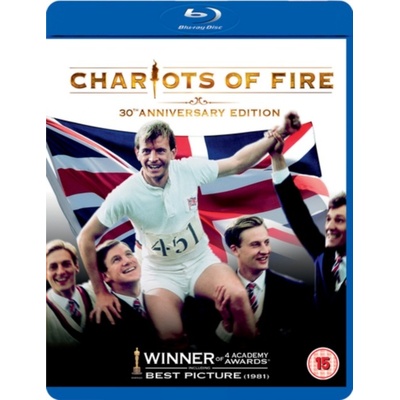 Chariots of Fire BD