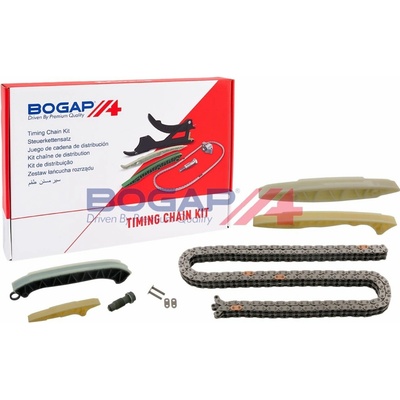 Sada rozvodovej reťaze BOGAP Premium C1328121
