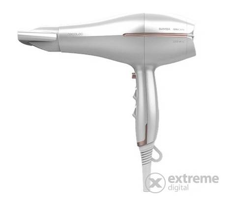 Cecotec Bamba IoniCare 5300 Maxi Aura