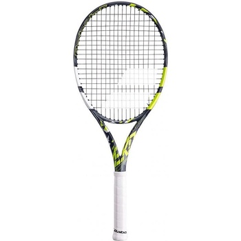 Image 1 of Babolat Тенис ракета Babolat PURE AERO TEAM 2023 (285 гр. ) (101488-370-2)