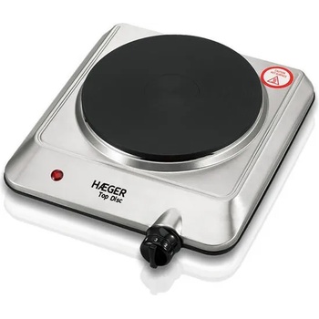 Image 1 of HAEGER HP-01S.014A Top Disc