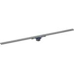 Geberit Капак Geberit CleanLine 130 см, четкано черно (154.447.QC.1)