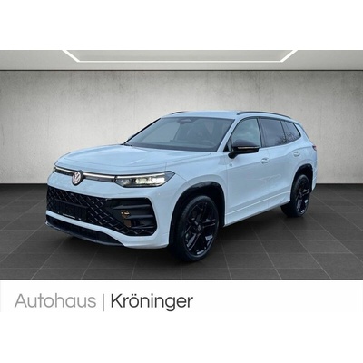 Volkswagen Tayron 2.0 TSI R-Line 4Motion DSG 150 kW