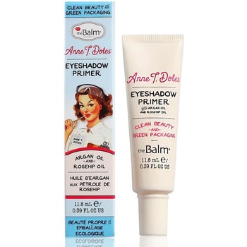 THE BALM Основа за сенки за очи The Balm Anne T. Dotes Eyeshadow Primer (681619819070)