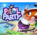 Pool Party