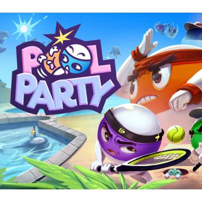 Pool Party