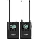 Commlite CVM-WM200B