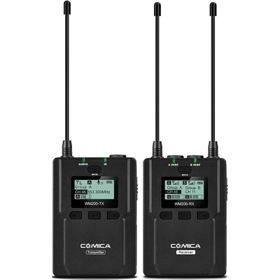 Commlite CVM-WM200B