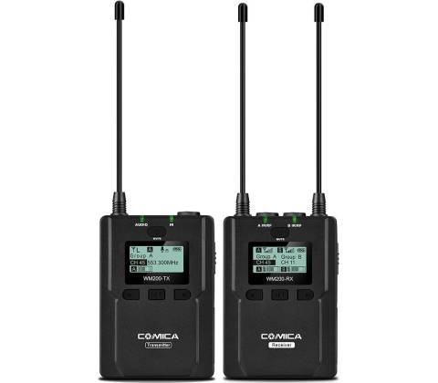 Commlite CVM-WM200B