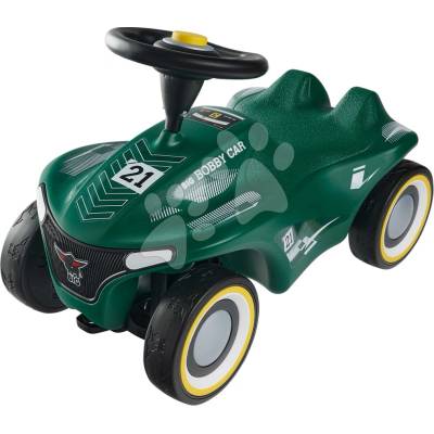 BIG Bobby Car Neo RS Grün
