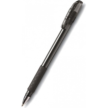 Image 1 of Pentel Химикал Pentel BX487 Feel-it черен, черно мастило, 0.7 mm, цената е за 1бр. (продава се в опаковка от 12бр. )