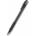 Pentel Химикал Pentel BX487 Feel-it черен, черно мастило, 0.7 mm, цената е за 1бр. (продава се в опаковка от 12бр. )