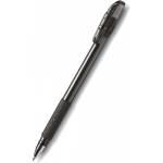 Pentel Химикал Pentel BX487 Feel-it черен, черно мастило, 0.7 mm, цената е за 1бр. (продава се в опаковка от 12бр. )