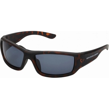 Savage Gear Polarizační Brýle Polarized Sunglasses Floating Black