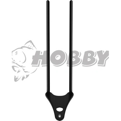 Delphin SNAG-GEAR Al čierná