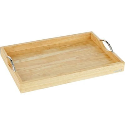 Continenta Tác s kovovými madly gumovník 53x36cm