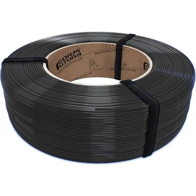 Formfutura ReFill PLA Signal Black - 1, 75 mm / 750 g (RFPL-175SNBK-00750)